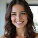 Portrét klientky Lucie Jelínkové