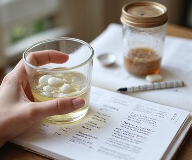 Podpora při specifických zdravotních stavech